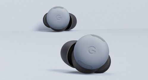 Все в сборе! Большой слив промо-материалов новинок Google Pixel