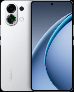 Анонс OPPO K13 Turbo и Turbo Pro – турбина, водозащита, низкая цена