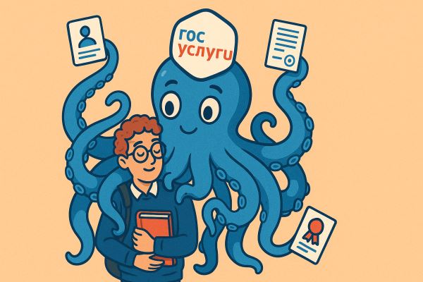 В России может появиться «цифровой профиль молодого человека»