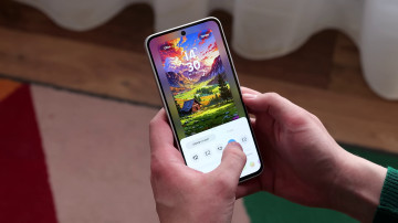 Обзор Samsung Galaxy A36: подешевевший герой ПО