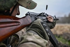 Военблогер сообщил о продвижении ВС России в зоне СВО