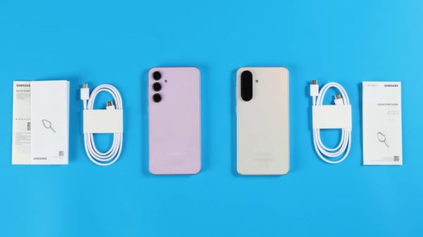Обзор Samsung Galaxy A36: подешевевший герой ПО
