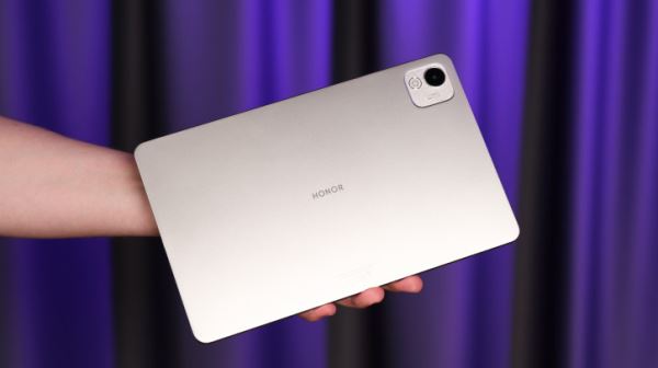 Honor Pad X9a – ультралайт за копейки