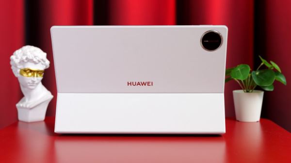 Обзор HUAWEI MatePad Pro 12,2" (2025) – лучший в семье PaperMatte!