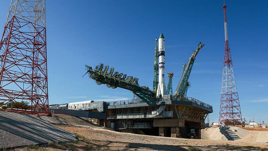 Корабль «Прогресс МС-31» привезет на МКС 2,6 т грузов