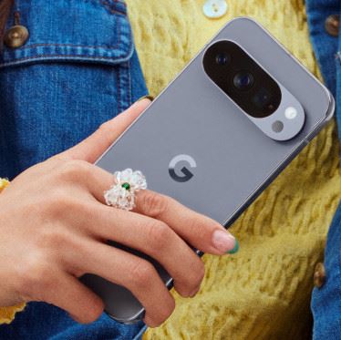 Все в сборе! Большой слив промо-материалов новинок Google Pixel