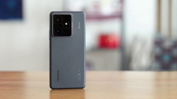 Обзор Realme GT 7: хорошее предложение