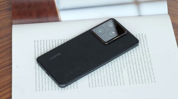 Обзор Realme GT 7: хорошее предложение