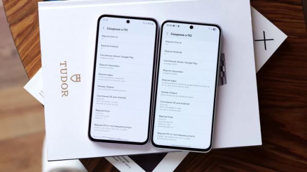 Обзор Samsung Galaxy A36: подешевевший герой ПО
