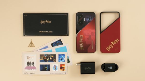 Обзор Xiaomi Redmi Turbo 4 Pro: таким будет POCO F7