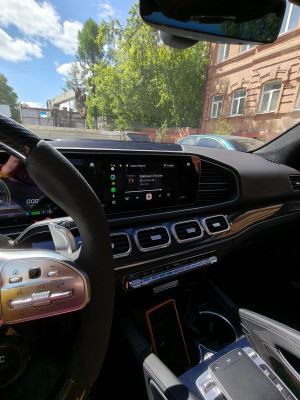 Обзор Realme GT 7: хорошее предложение
