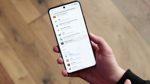 Обзор Realme GT 7: хорошее предложение