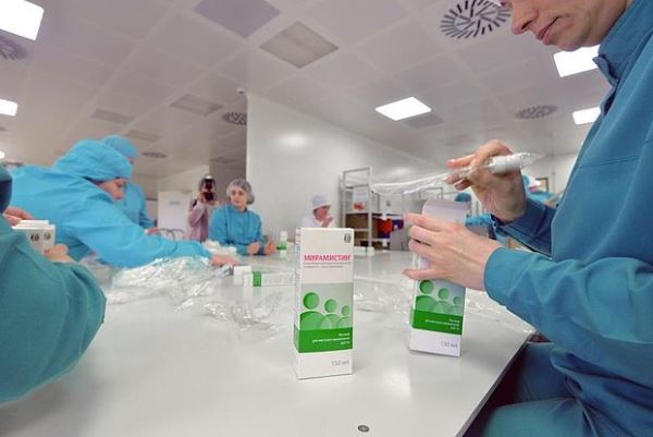 Россияне могут лишиться популярного лекарственного препарата. Что известно?