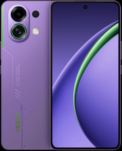 Анонс OPPO K13 Turbo и Turbo Pro – турбина, водозащита, низкая цена