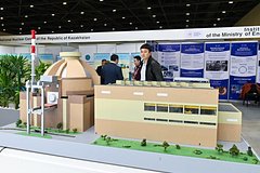 «Росатом» возведет АЭС на месте советской мегазаброшки