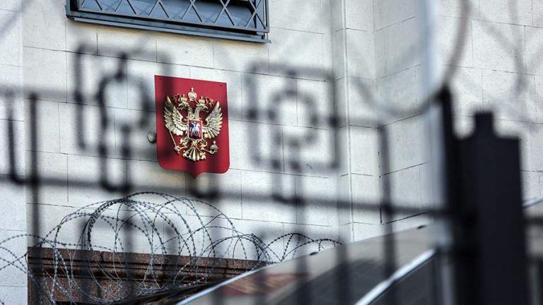 В МИД Франции анонсировали новые санкции против России
