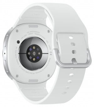 Анонс Samsung Galaxy Watch 8 и 8 Classic: кушон для здоровья с Gemini