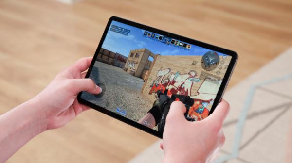 Honor Pad X9a – ультралайт за копейки