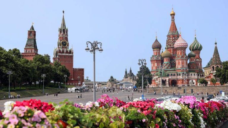 В Германии указали на осознание Западом невозможности победить РФ санкциями