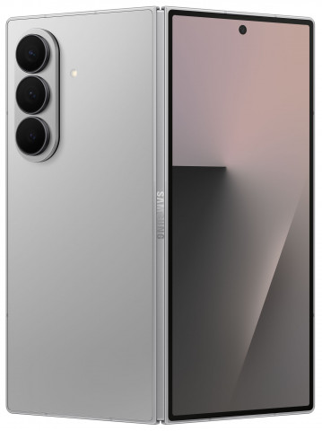 Анонс Samsung Galaxy Z Fold 7 – крупнее и тоньше во имя эры ИИ