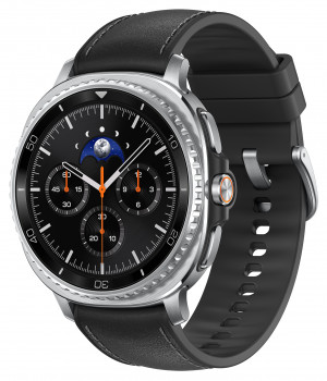Анонс Samsung Galaxy Watch 8 и 8 Classic: кушон для здоровья с Gemini