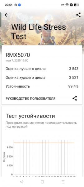 Обзор Realme 14 5G: новое поколение
