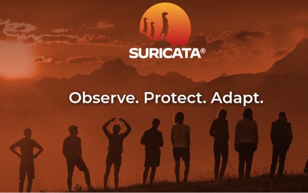 Релиз системы обнаружения вторжений Suricata 8.0