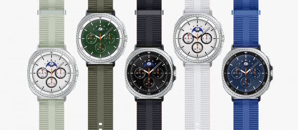 Анонс Samsung Galaxy Watch 8 и 8 Classic: кушон для здоровья с Gemini