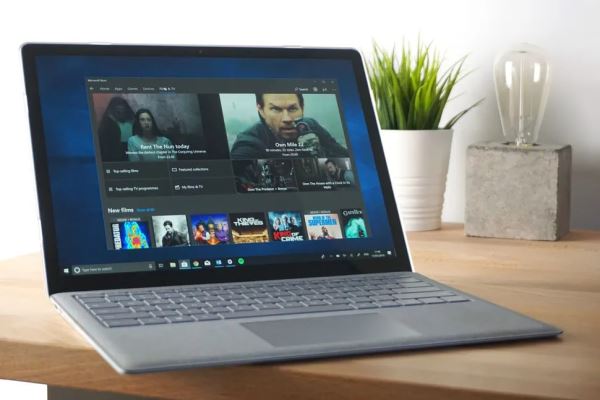Microsoft закрывает магазин «Кино и ТВ» на Windows и Xbox после почти 13 лет работы