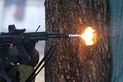 Попытка ВСУ контратаковать в Харьковской области обернулась большими потерями