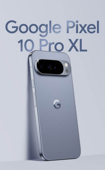 Все в сборе! Большой слив промо-материалов новинок Google Pixel