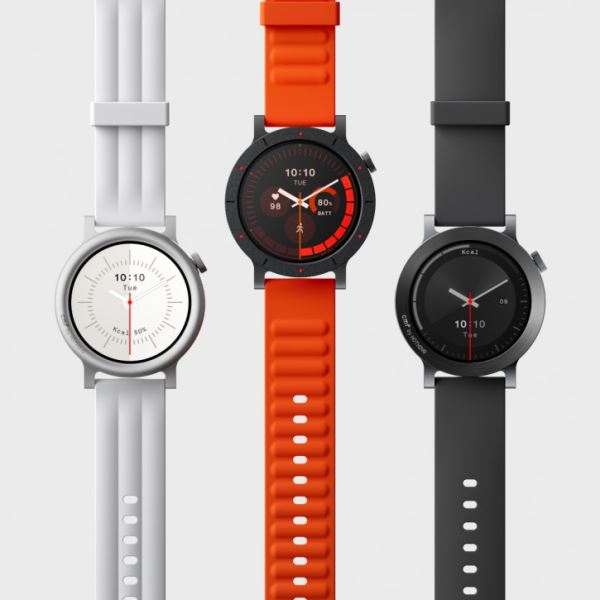 Анонс CMF Watch 3 Pro – чуть крупнее, автономнее и дороже