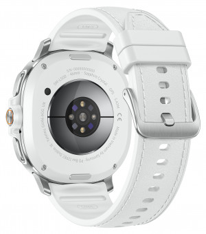 Анонс Samsung Galaxy Watch 8 и 8 Classic: кушон для здоровья с Gemini