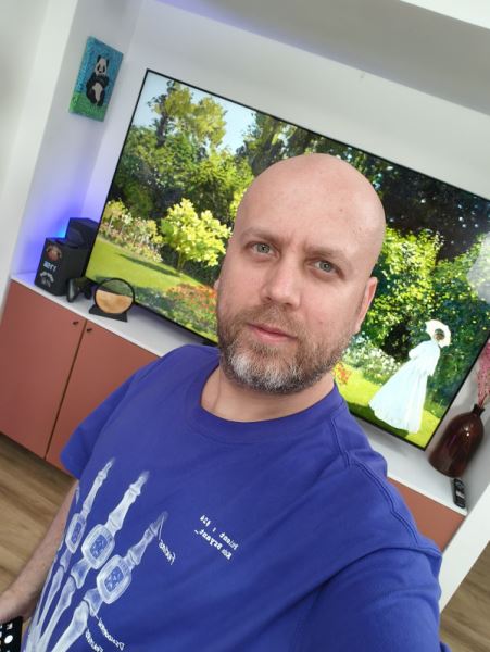 Обзор Realme GT 7: хорошее предложение