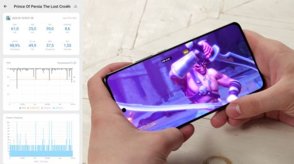 Обзор Realme GT 7: хорошее предложение