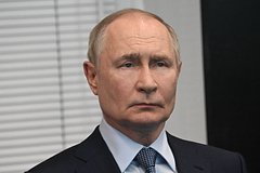 Путин обсудил Украину с Эрдоганом