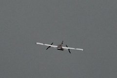 Россия начала использовать новый тип дрона на Украине