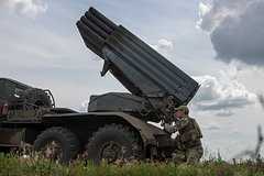 На Украине предрекли крах ВСУ