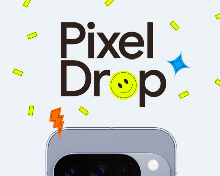 Все в сборе! Большой слив промо-материалов новинок Google Pixel