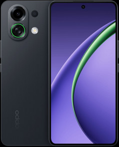Анонс OPPO K13 Turbo и Turbo Pro – турбина, водозащита, низкая цена