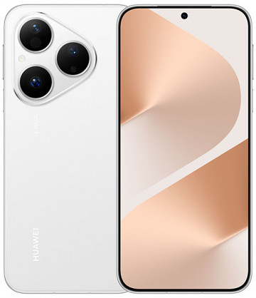 Цены Huawei Pura 80 в Китае объявлены официально