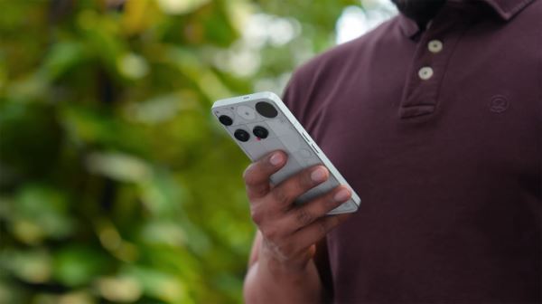 Nothing Phone (3) имеет большие проблемы с перегревом