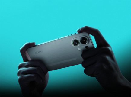 Анонс OPPO K13 Turbo и Turbo Pro – турбина, водозащита, низкая цена
