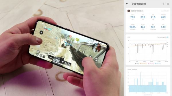 Обзор Realme GT 7: хорошее предложение