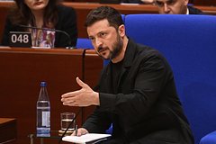 Зеленский сделал новое заявление про Россию