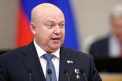 В Госдуме нашли плюсы от идеи круглогодичного призыва в армию в России