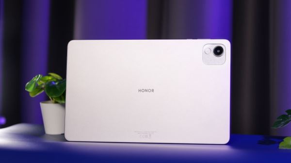 Honor Pad X9a – ультралайт за копейки