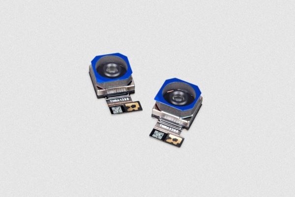 Raspberry Pi выпустила компактный модуль камеры