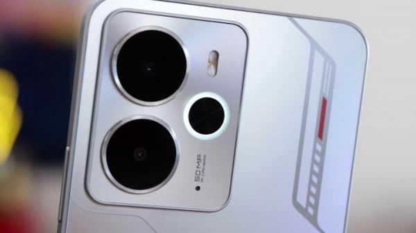 Обзор Realme 14 5G: новое поколение