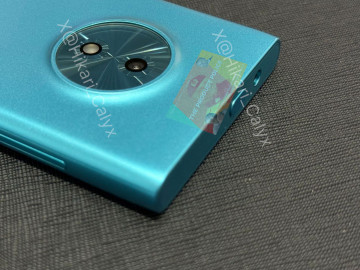 Наследник Nokia Asha? HMD вернёт к жизни тачфоны